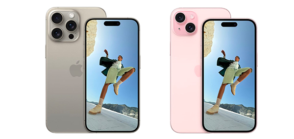 iPhone 15 Plus thông số kỹ thuật